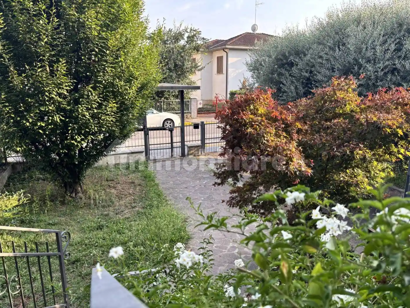 Quadrilocale via Giovanni Omodeo, Migliaro, Cremona - foto 4