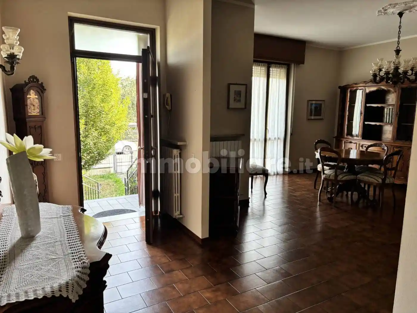 Quadrilocale via Giovanni Omodeo, Migliaro, Cremona - foto 5