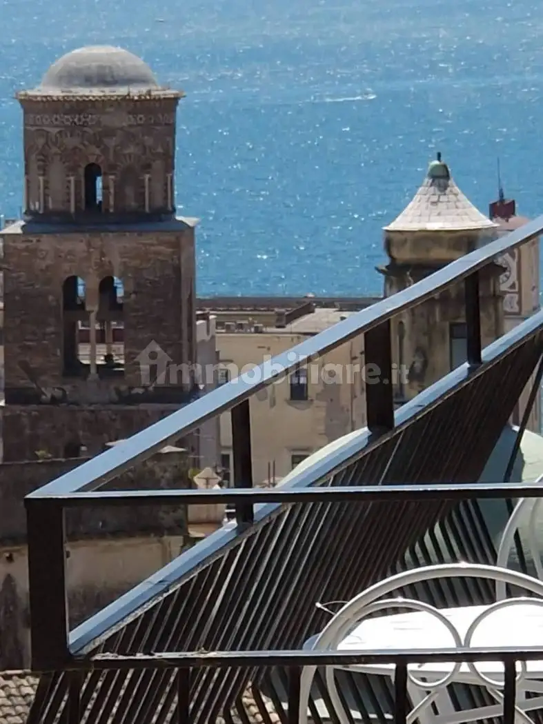 Appartamento in vendita a Salerno