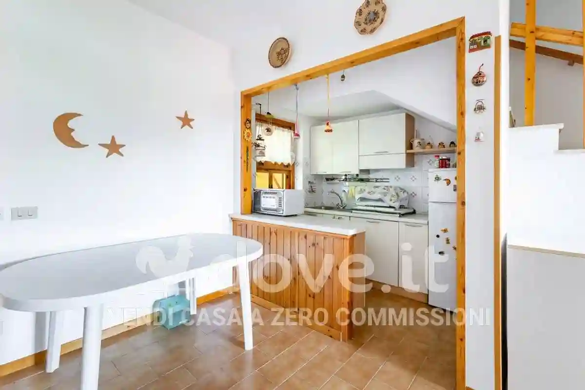 Villetta a schiera - foto 3