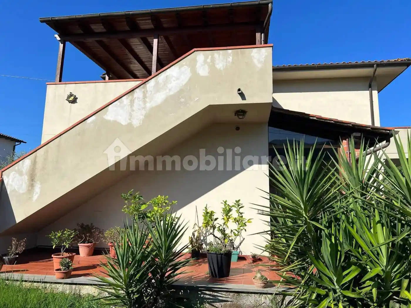 Villetta a schiera - foto 3