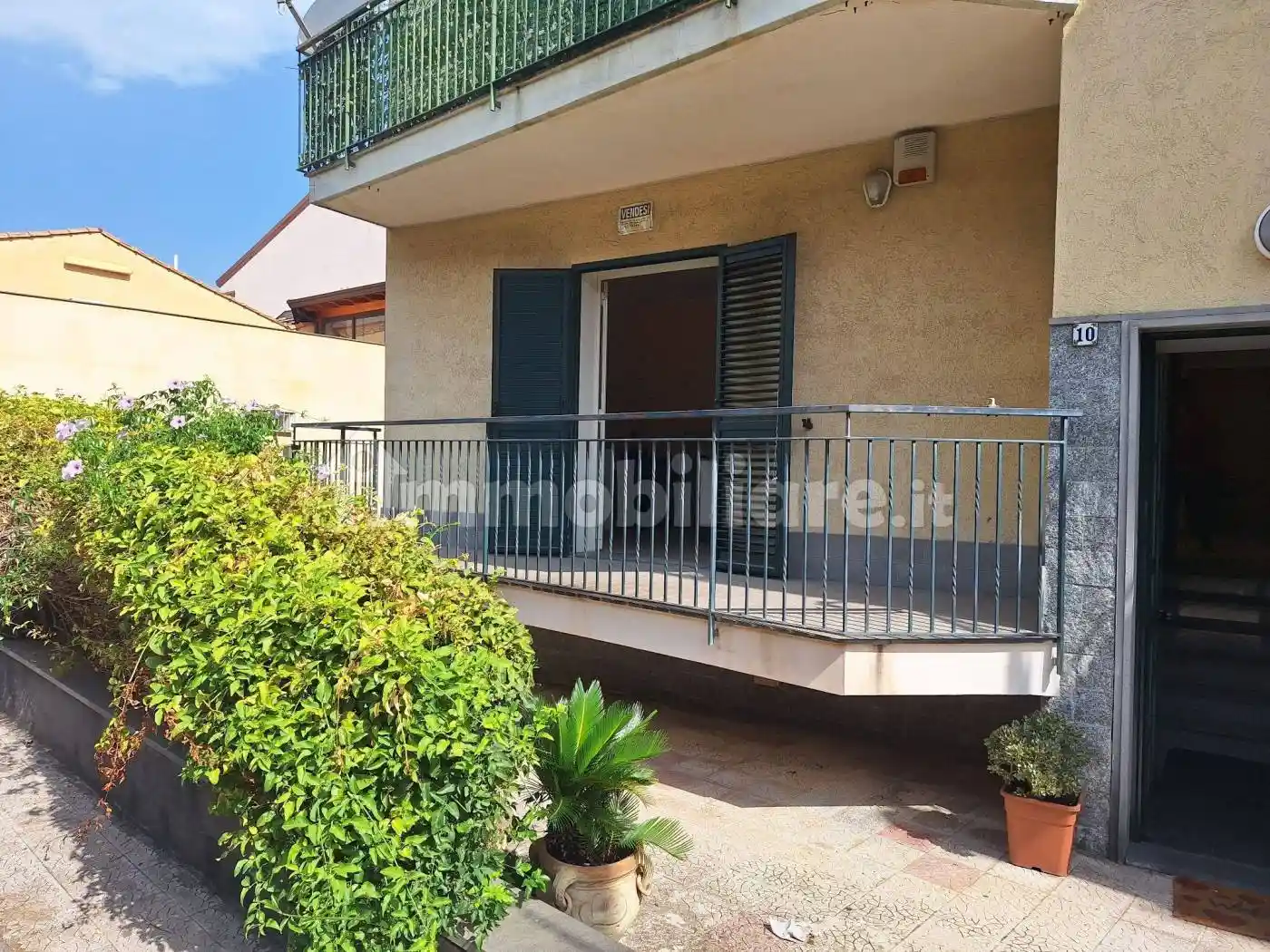 Appartamento in vendita a Fiumefreddo di Sicilia