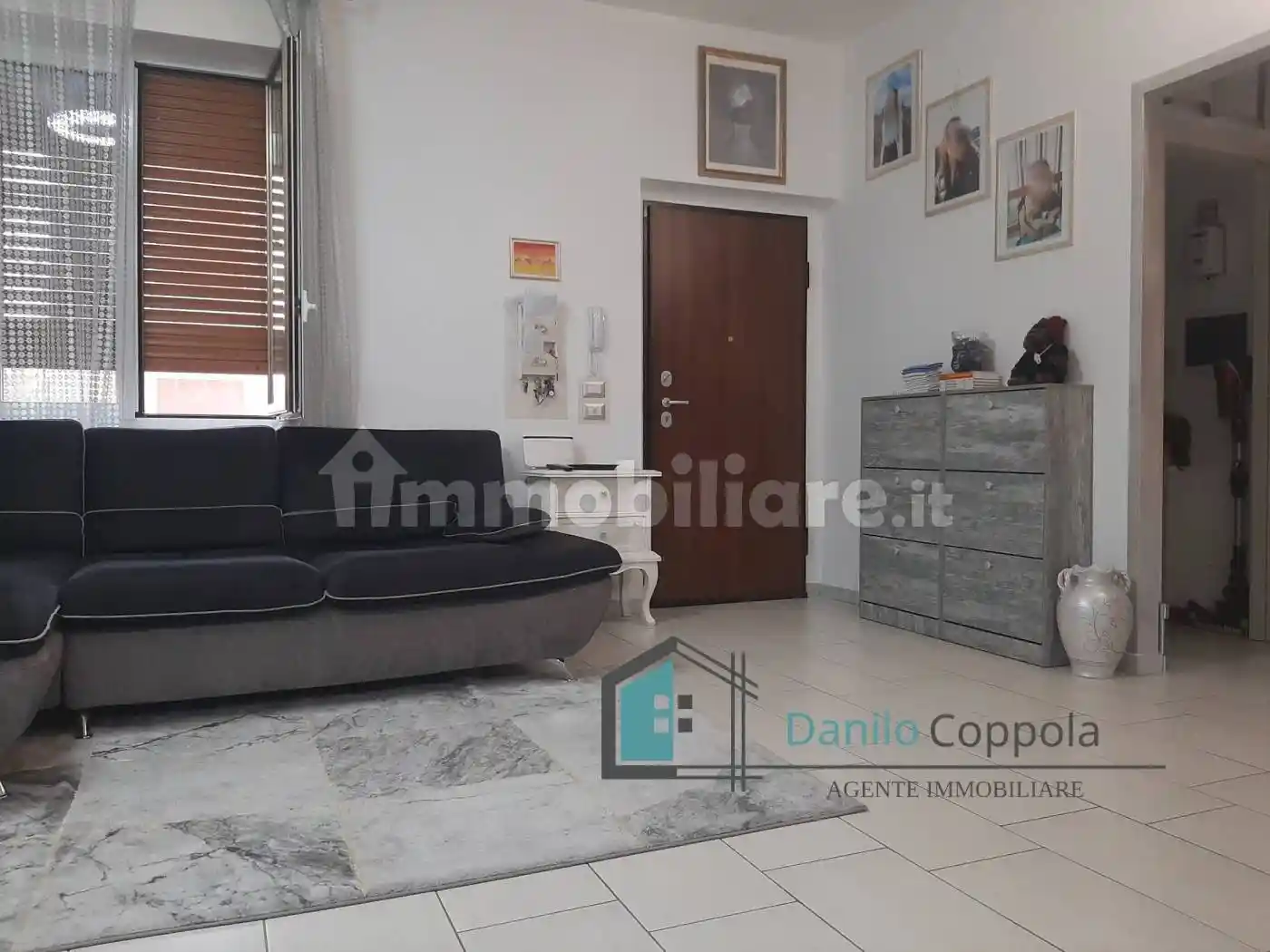 Appartamento in vendita a Bollate