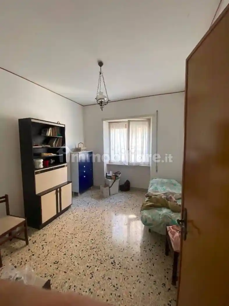 Appartamento via San Bartolomeo 2, Centro, Civitella Roveto - foto 3