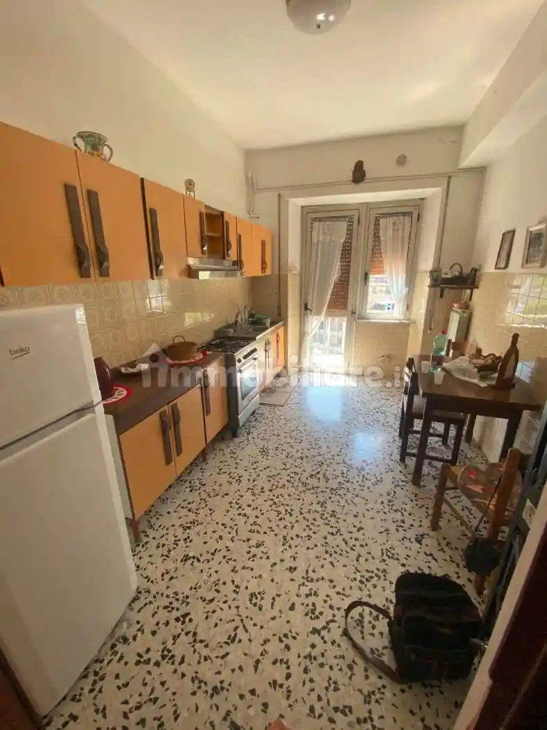 Appartamento via San Bartolomeo 2, Centro, Civitella Roveto - foto 5