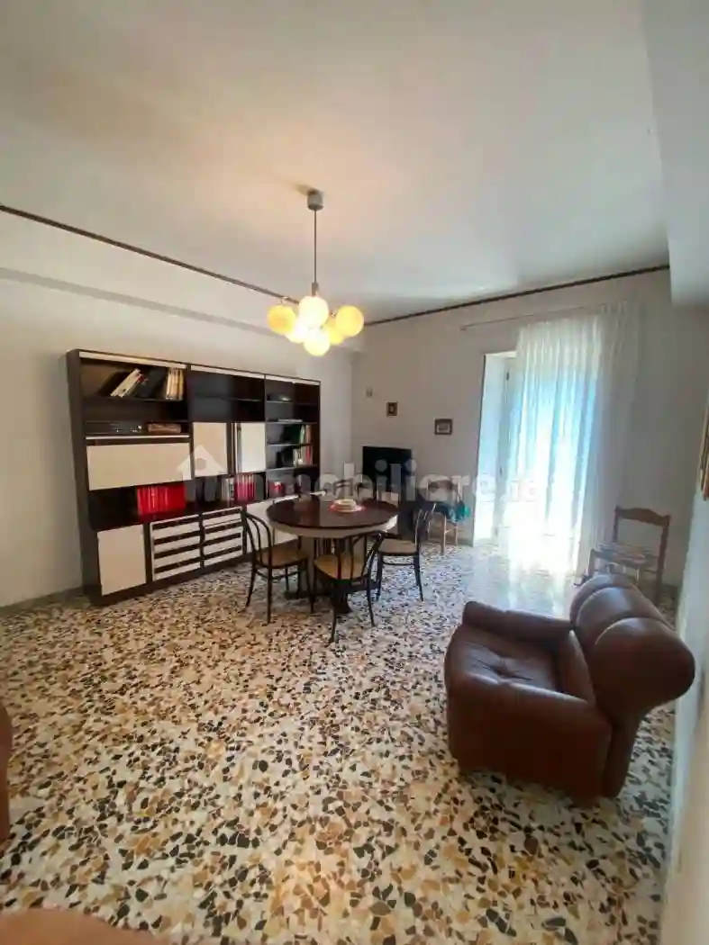 Appartamento via San Bartolomeo 2, Centro, Civitella Roveto - foto 4