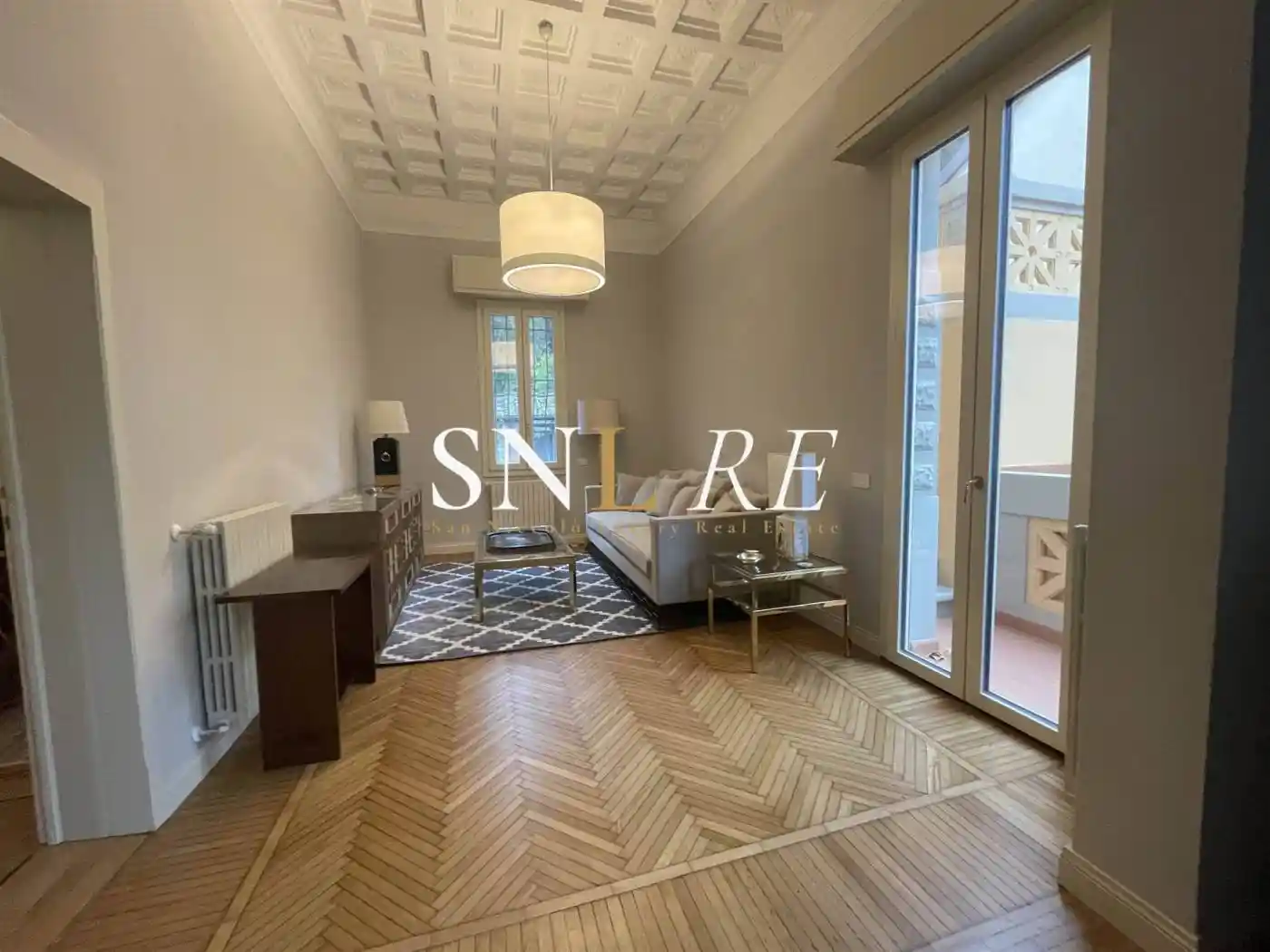 Villa bifamiliare via delle Forbici, Salviatino - San Domenico, Firenze - foto 4