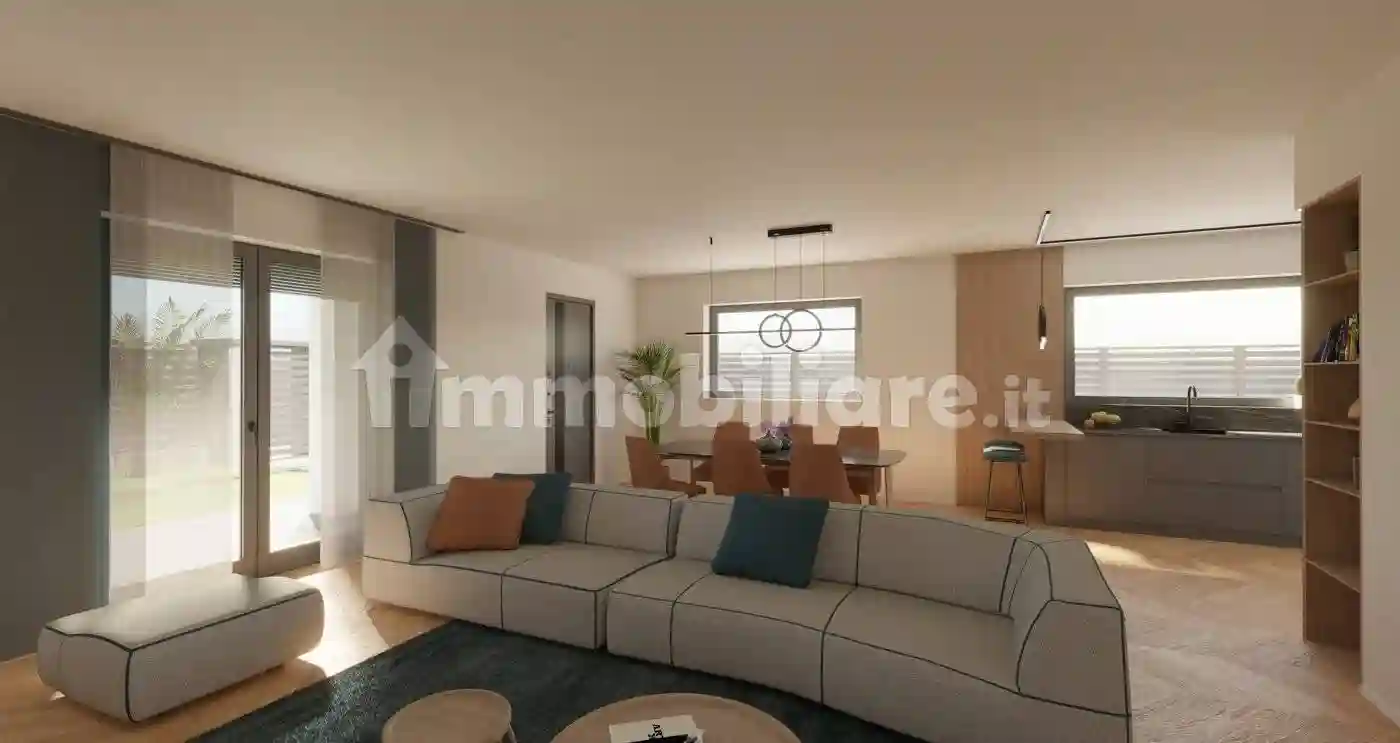 Villetta a schiera - foto 5