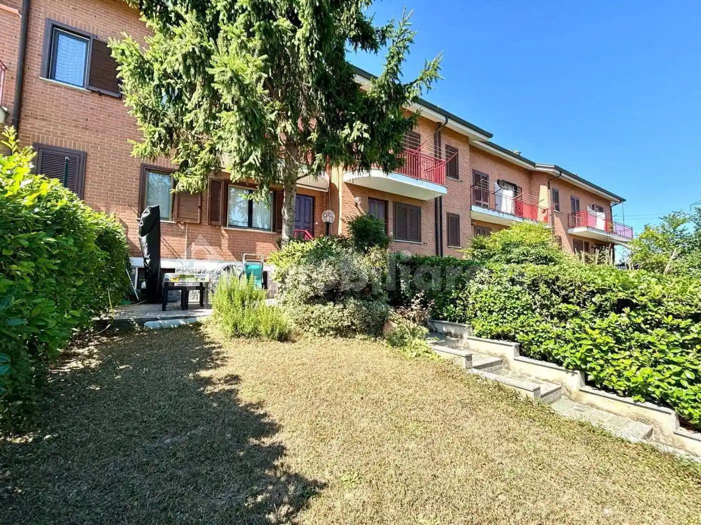 Villa a schiera via parri 81, Cristo, Alessandria - foto 2
