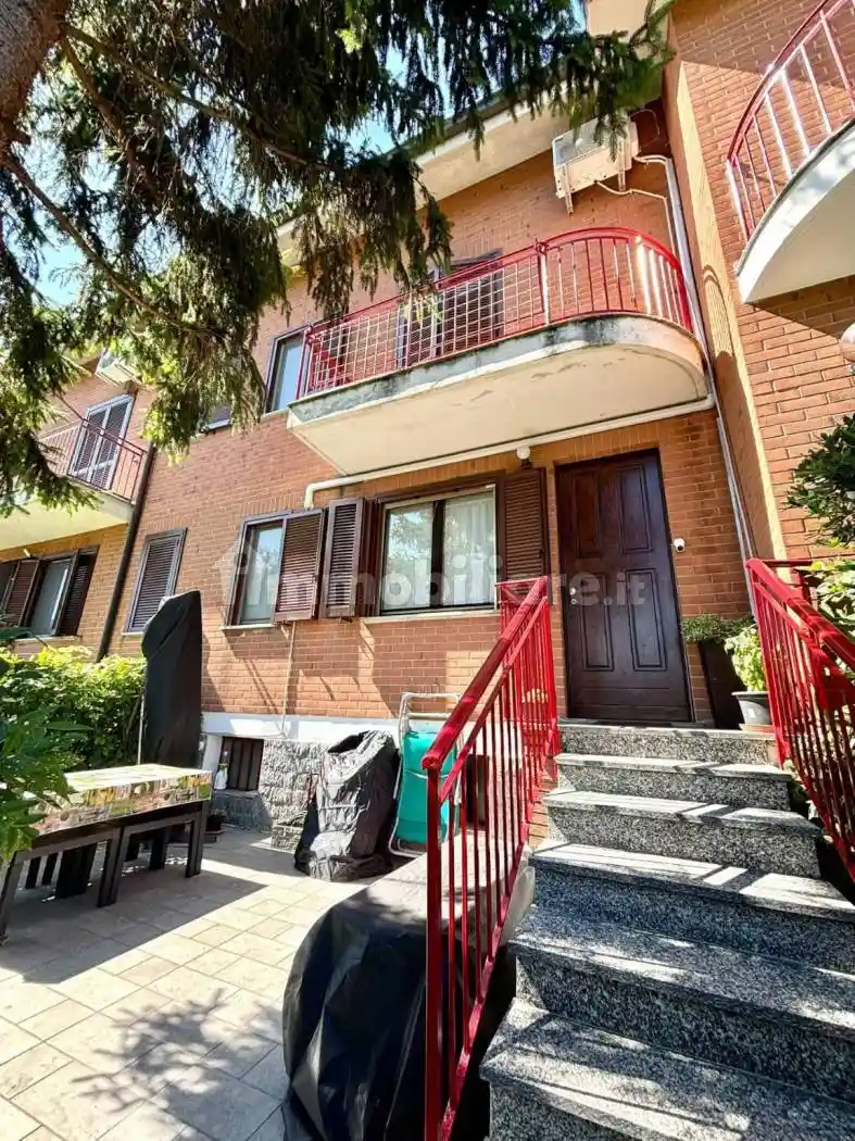 Villa a schiera via parri 81, Cristo, Alessandria - foto 4