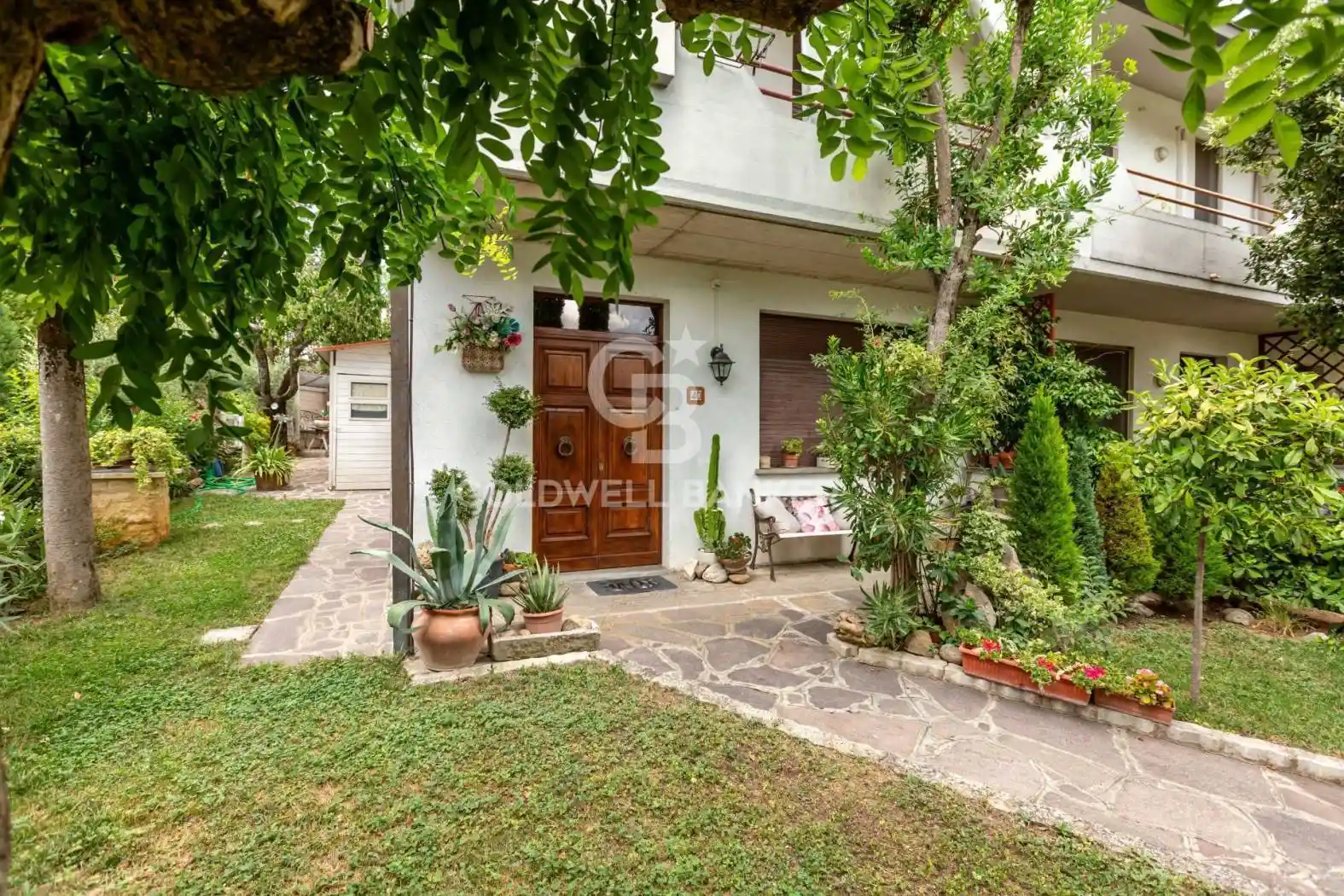 Villa in vendita a Montepulciano