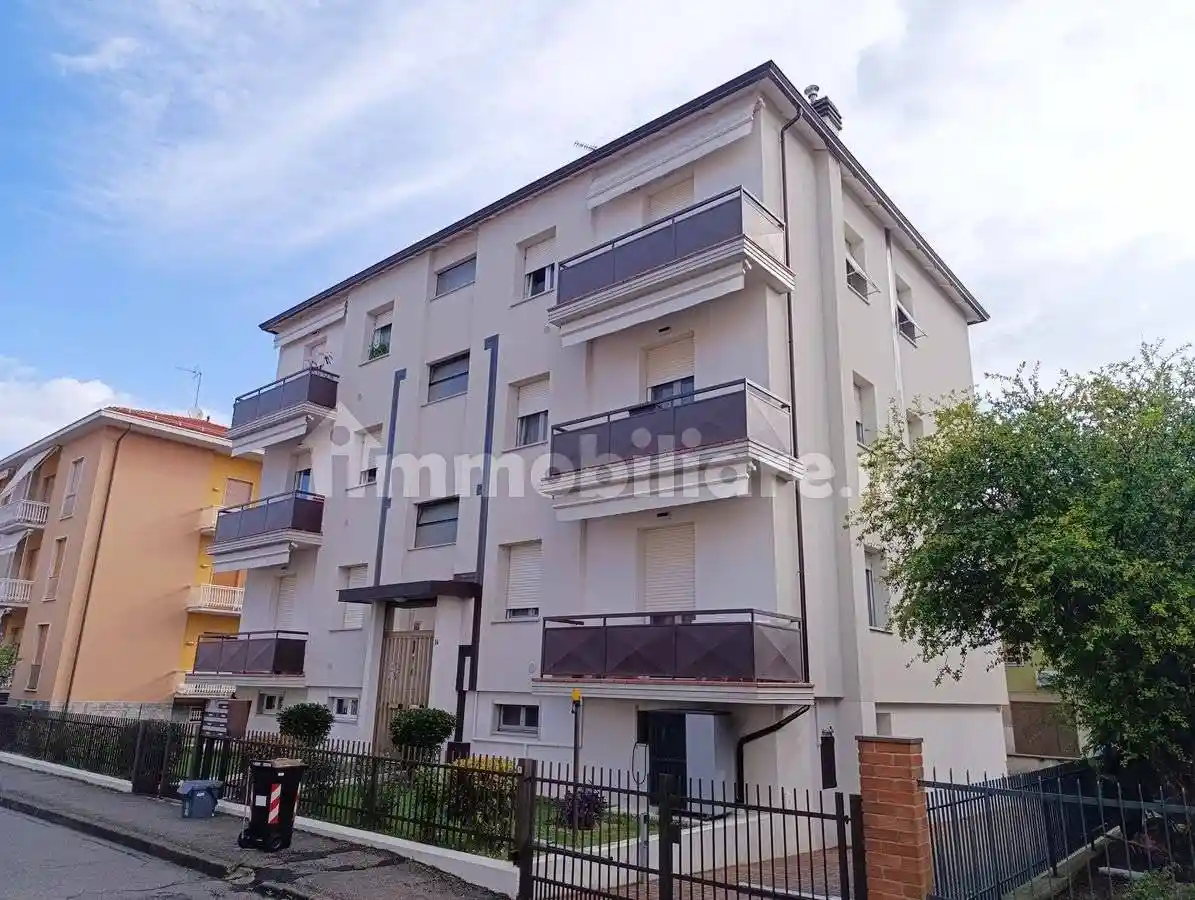 Appartamento in vendita a Collecchio