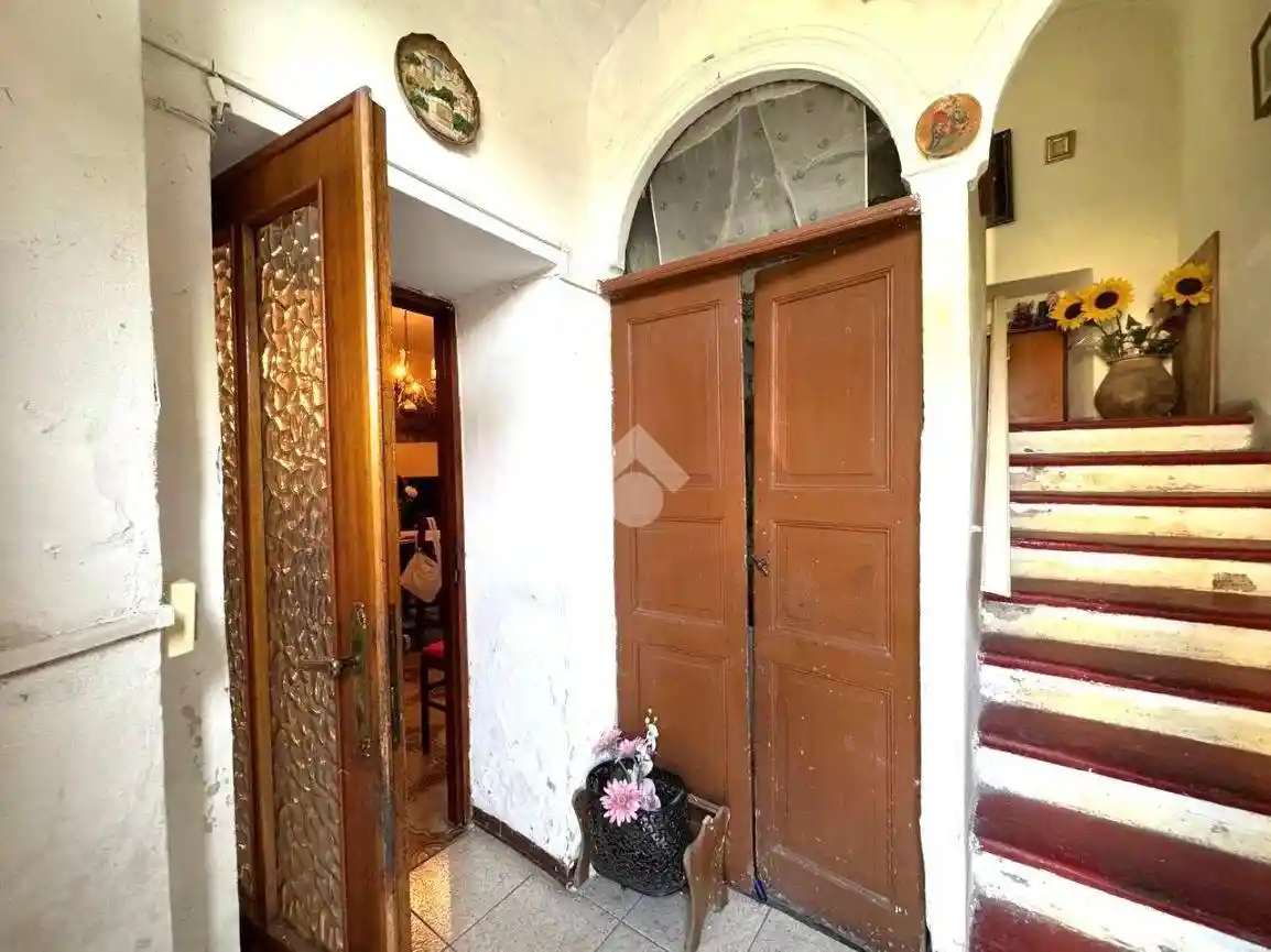 Terratetto plurifamiliare via della Chiesa 6, Vho, Tortona - foto 2