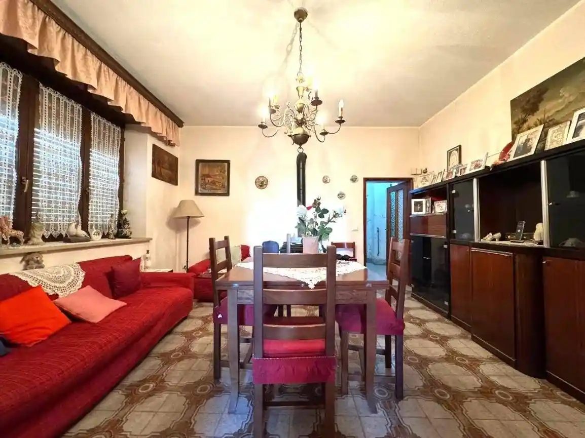 Terratetto plurifamiliare via della Chiesa 6, Vho, Tortona - foto 4