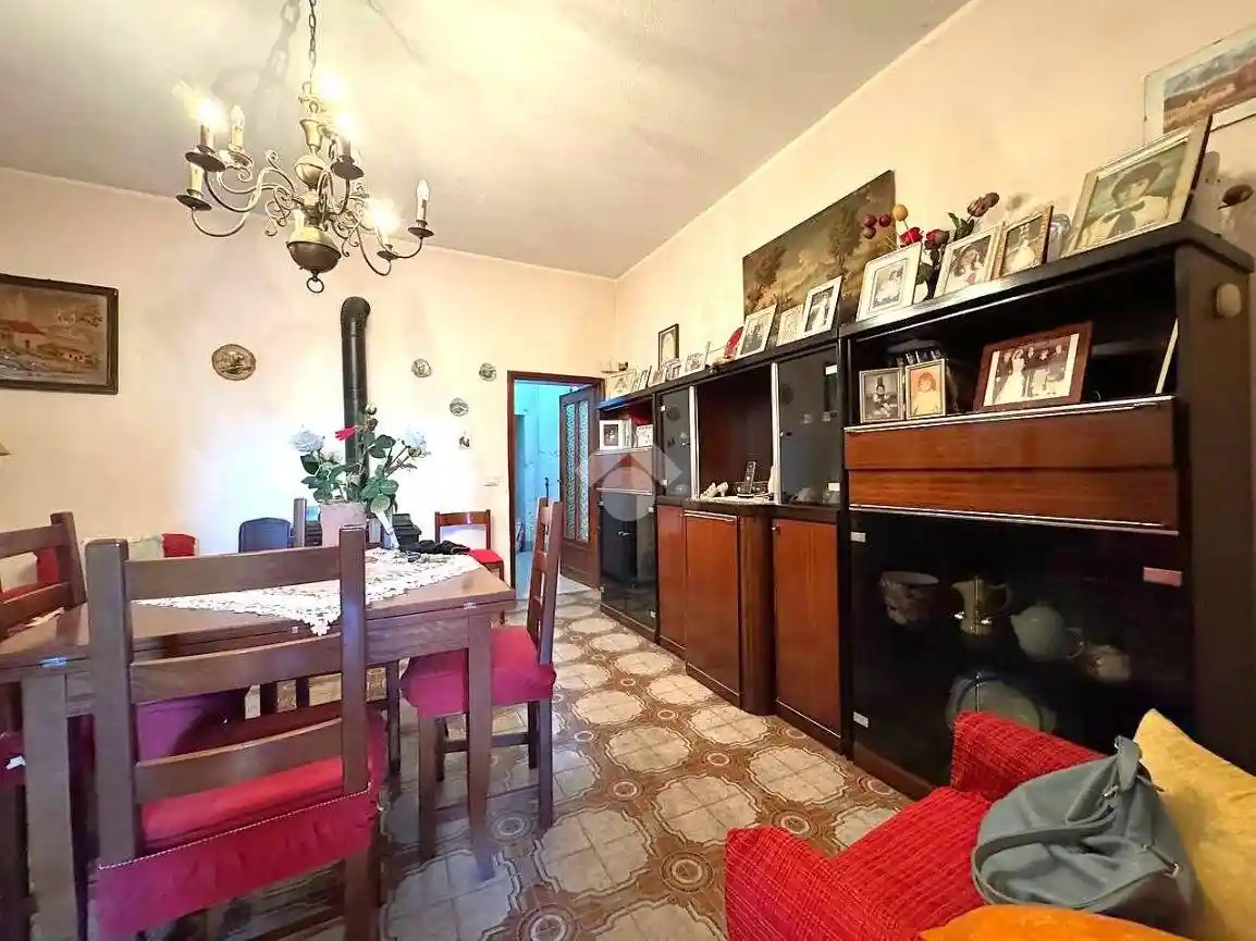 Terratetto plurifamiliare via della Chiesa 6, Vho, Tortona - foto 5