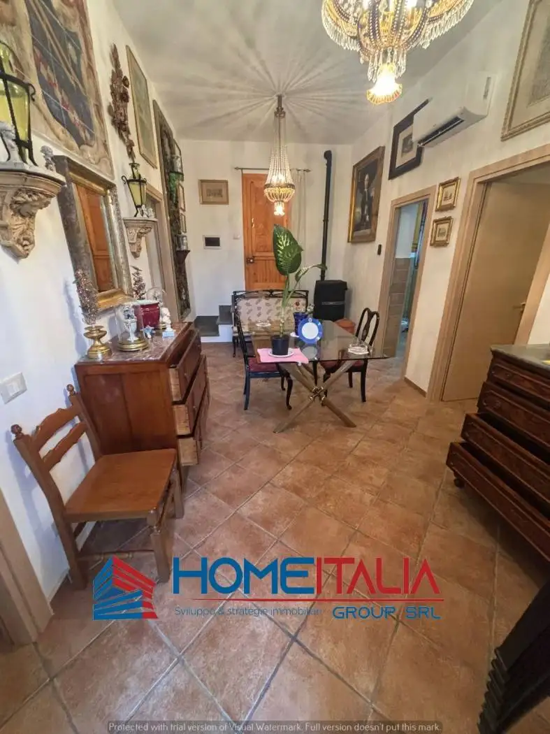 Quadrilocale piazza Giuseppe Garibaldi 4, Centro, Bagheria - foto 2