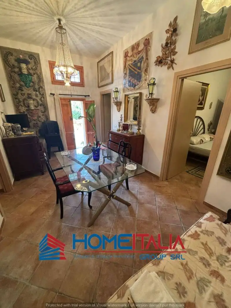 Quadrilocale piazza Giuseppe Garibaldi 4, Centro, Bagheria - foto 3