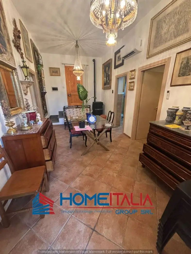 Quadrilocale piazza Giuseppe Garibaldi 4, Centro, Bagheria - foto 4