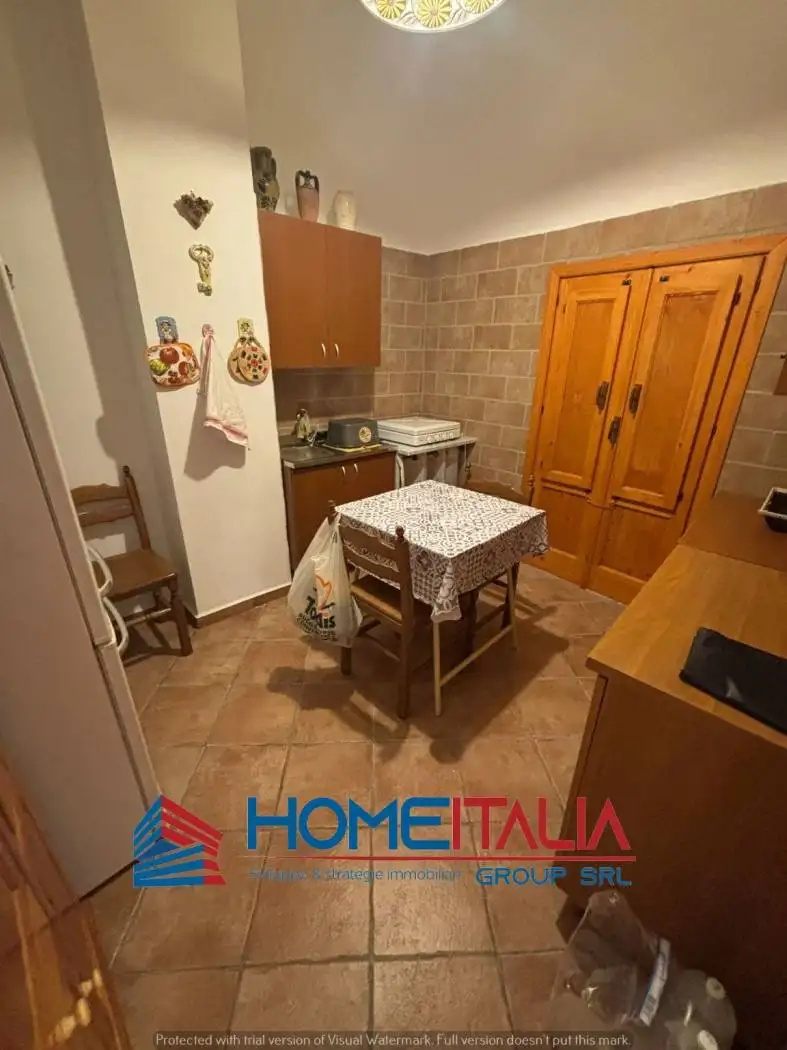 Quadrilocale piazza Giuseppe Garibaldi 4, Centro, Bagheria - foto 5