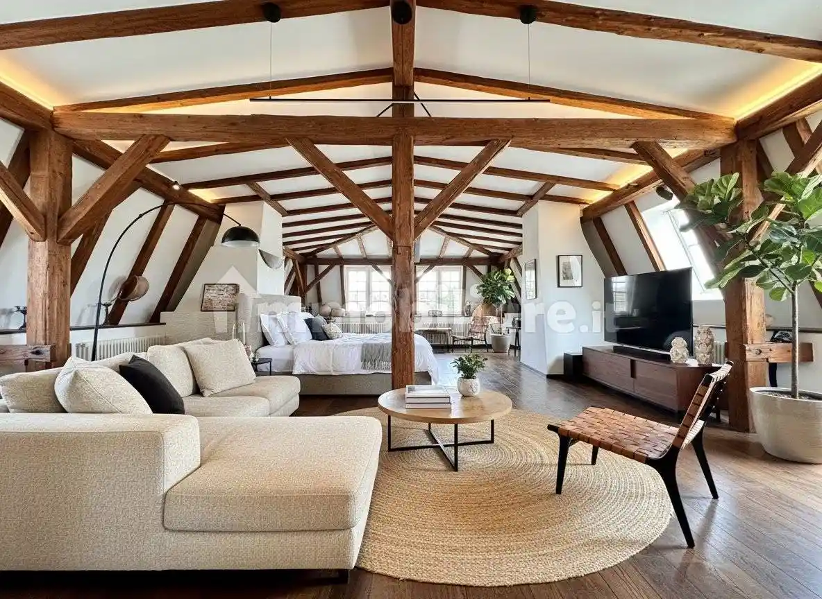 Appartamento in vendita a Merano