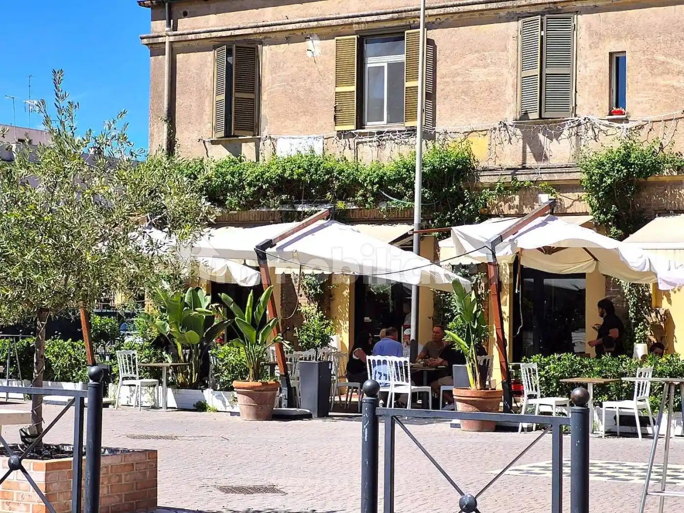 Bilocale via Giuseppe Sinopoli 58, Appio Claudio - Statuario, Roma - foto 2