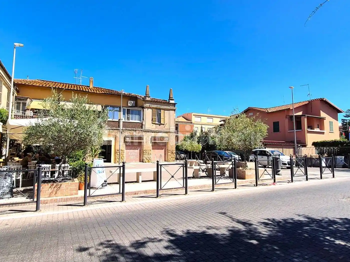 Bilocale via Giuseppe Sinopoli 58, Appio Claudio - Statuario, Roma - foto 4