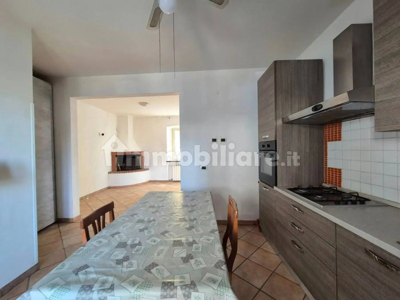 Appartamento in vendita a Pistoia