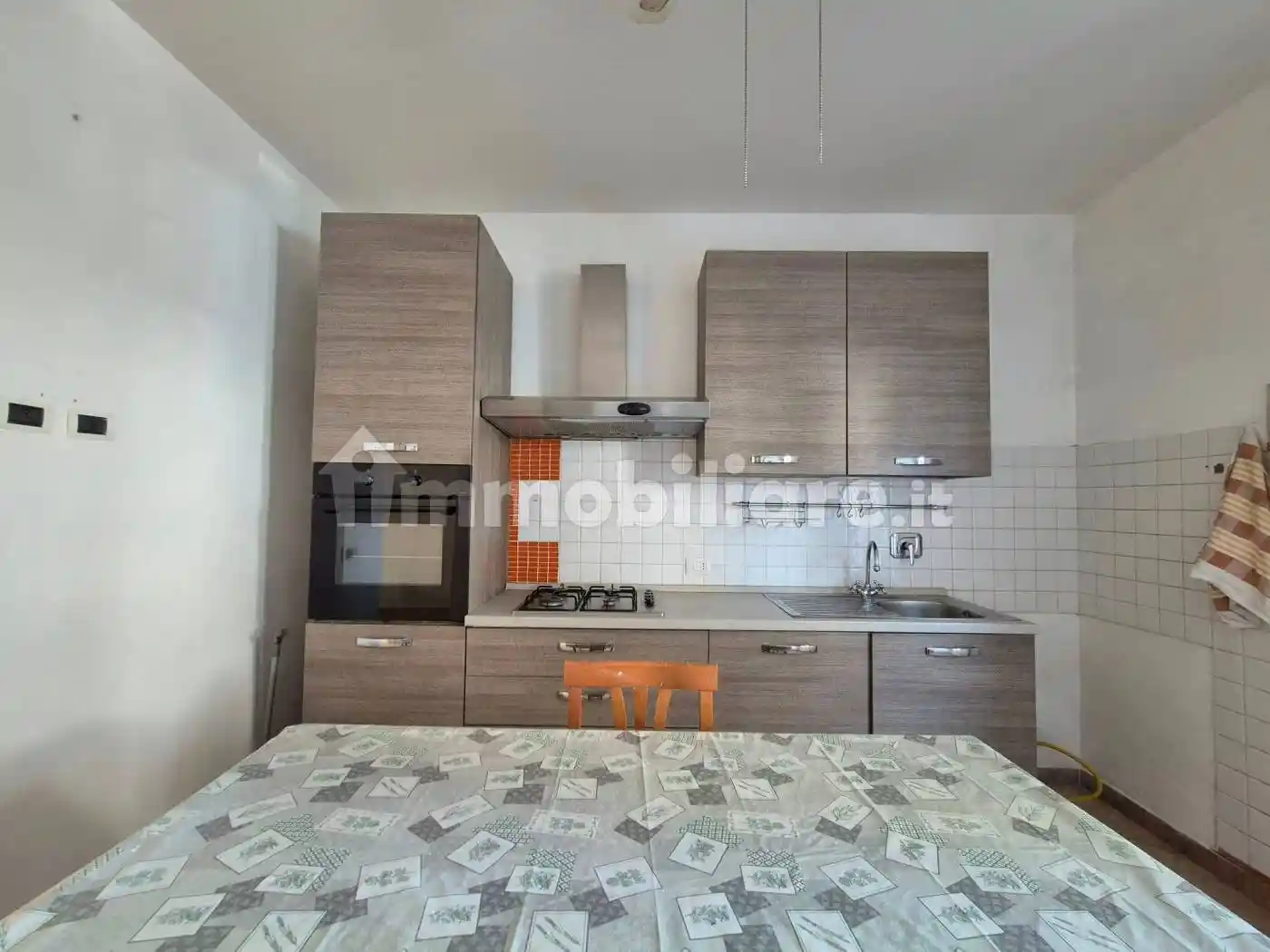 Trilocale via del Crociale 7C, Masiano, Pistoia - foto 2