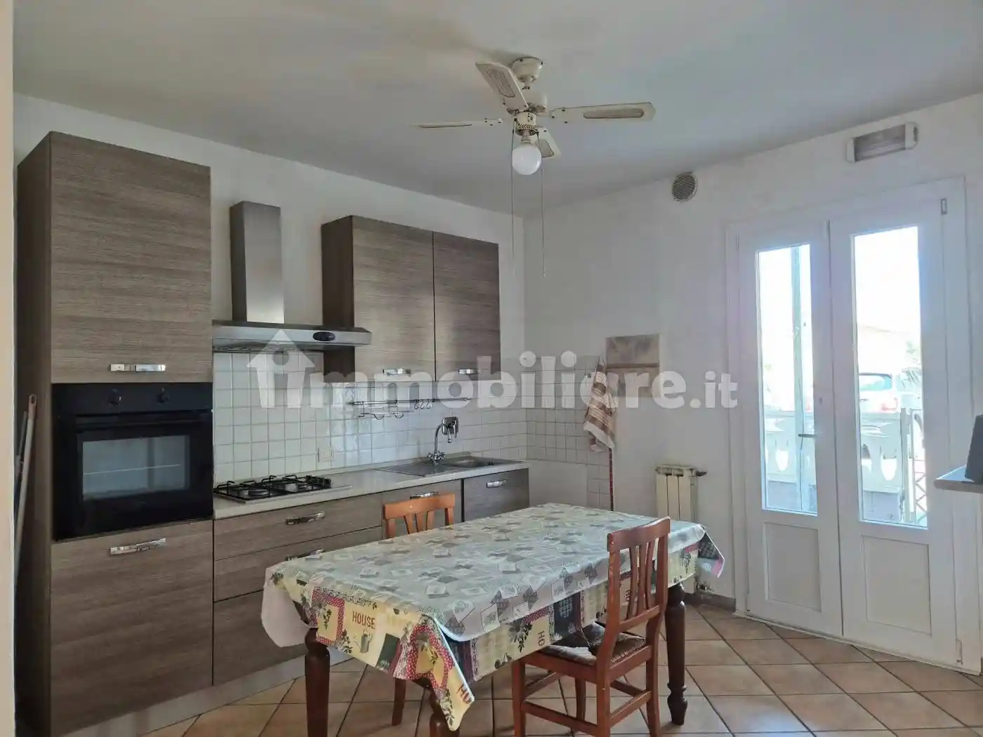 Trilocale via del Crociale 7C, Masiano, Pistoia - foto 4