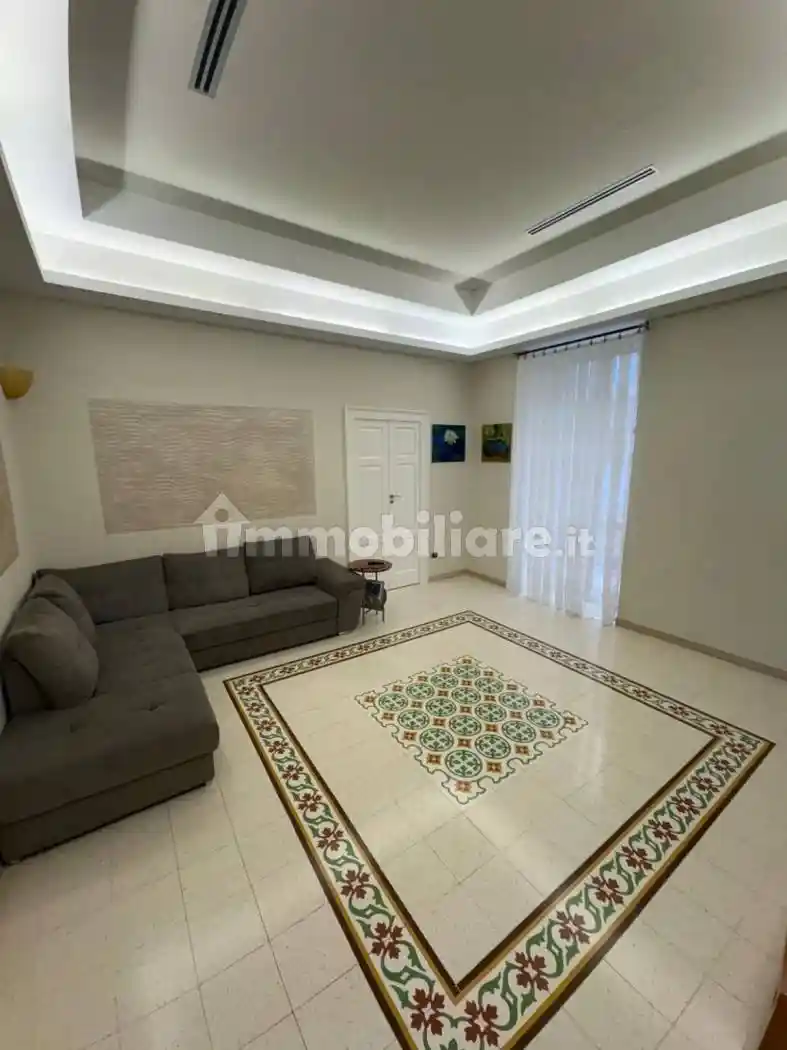 Appartamento in vendita a Molfetta