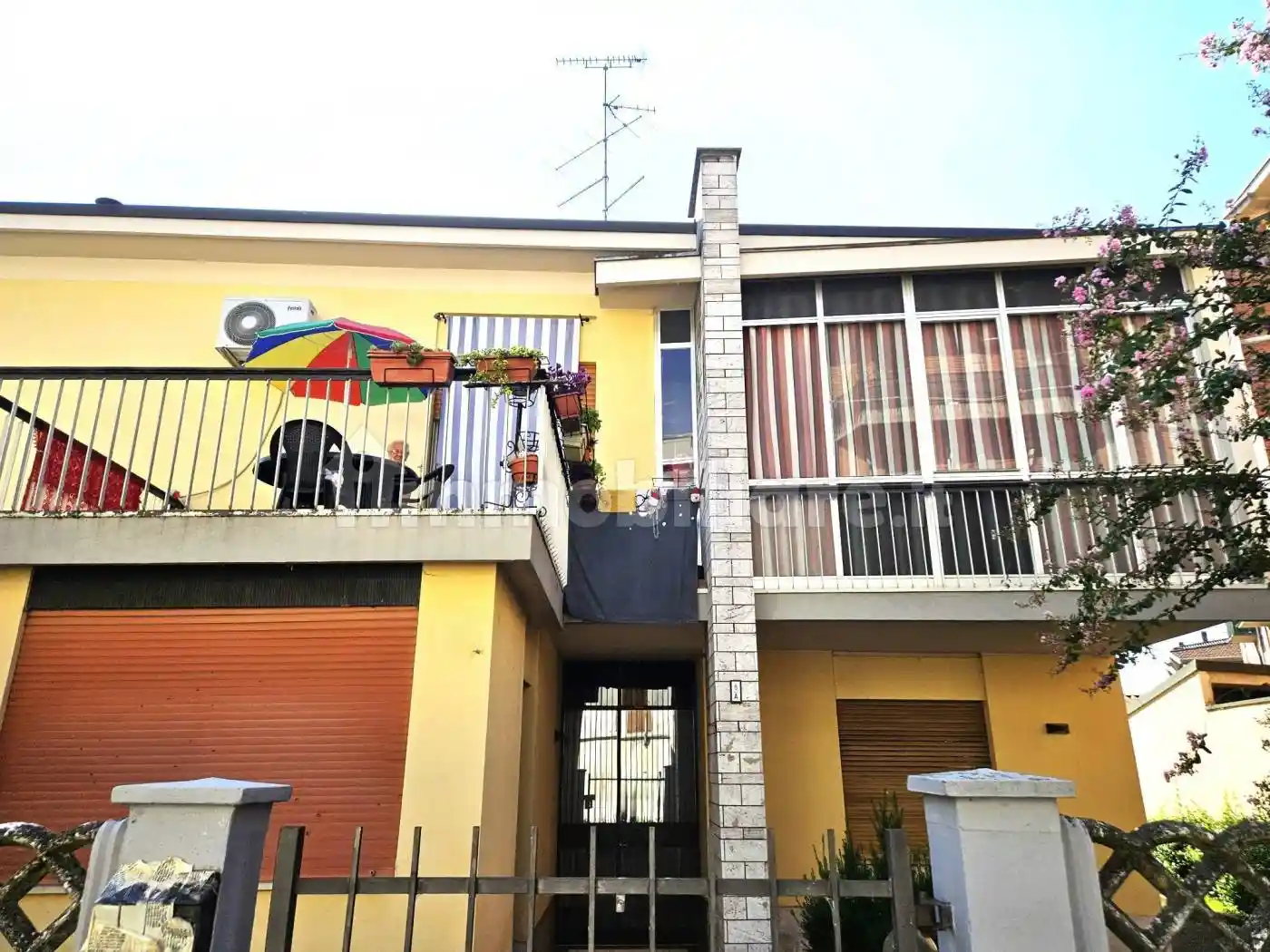 Villa in vendita a Guastalla