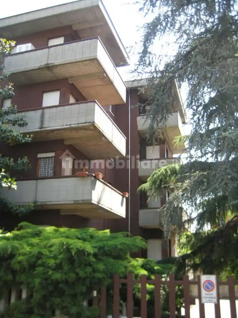 Appartamento in affitto a Parma