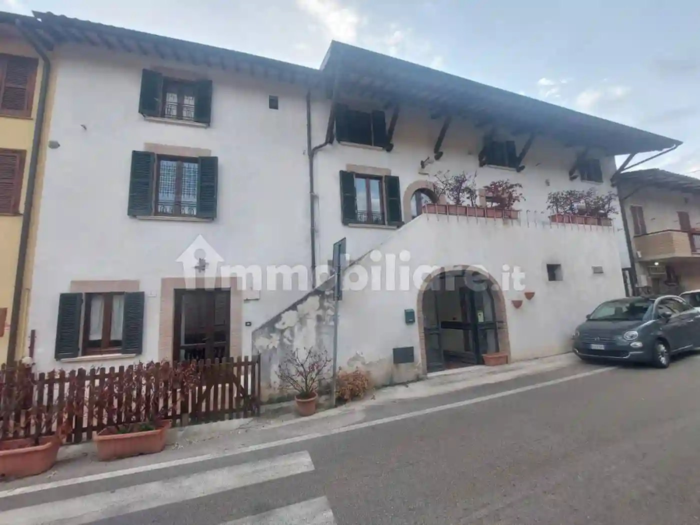 Casa indipendente - foto 4