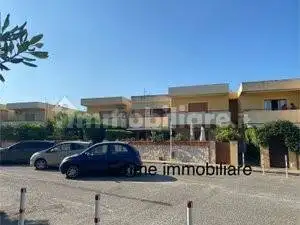 Appartamento in affitto a Messina