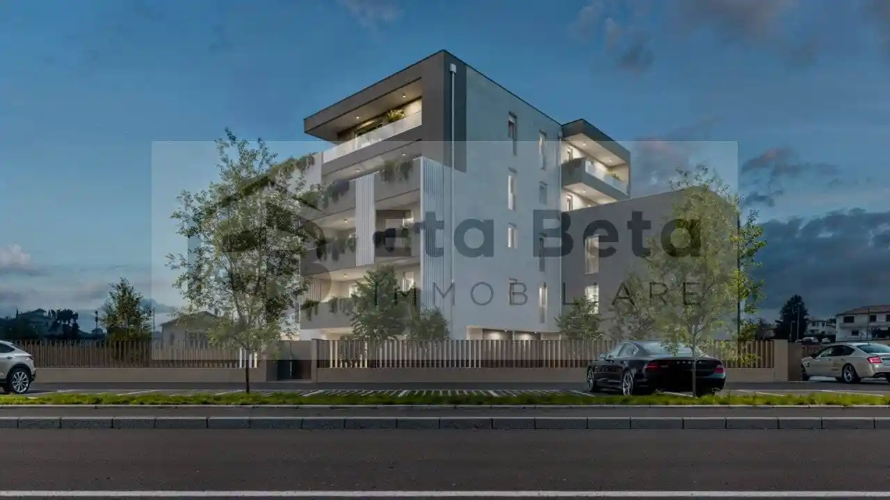 Appartamento in vendita a Piove di Sacco