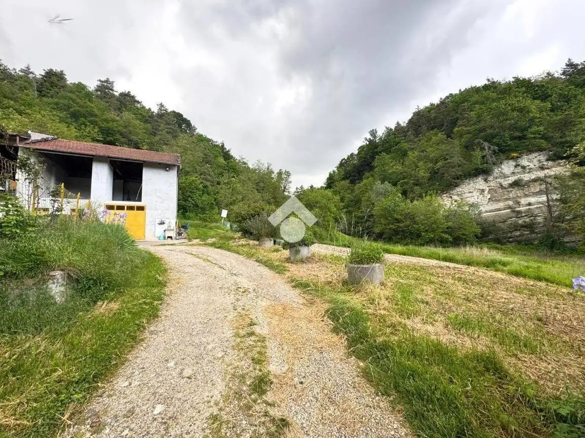 Rustico via Berria, Benevello - foto 2