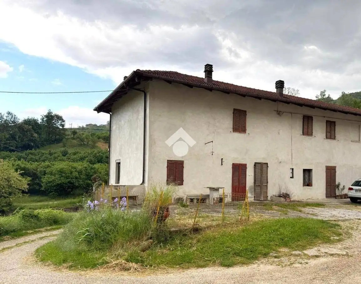 Rustico via Berria, Benevello - foto 3
