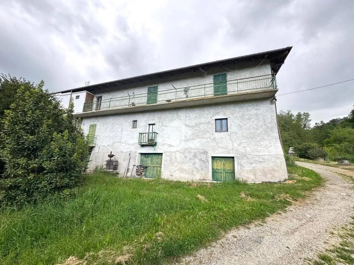 Rustico via Berria, Benevello - foto 4