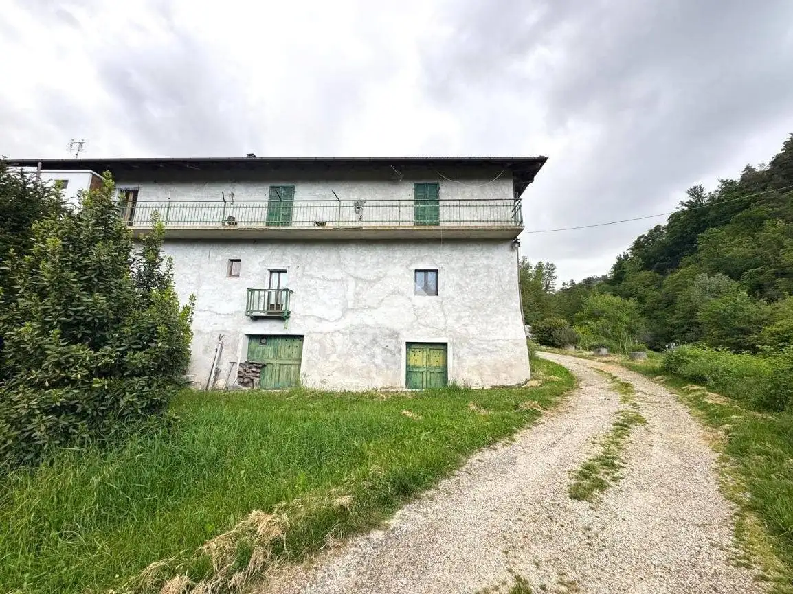 Rustico via Berria, Benevello - foto 5