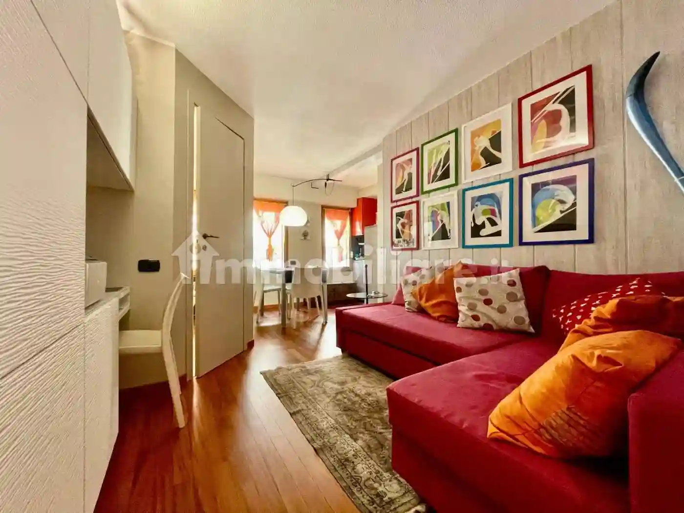 Appartamento - foto 3