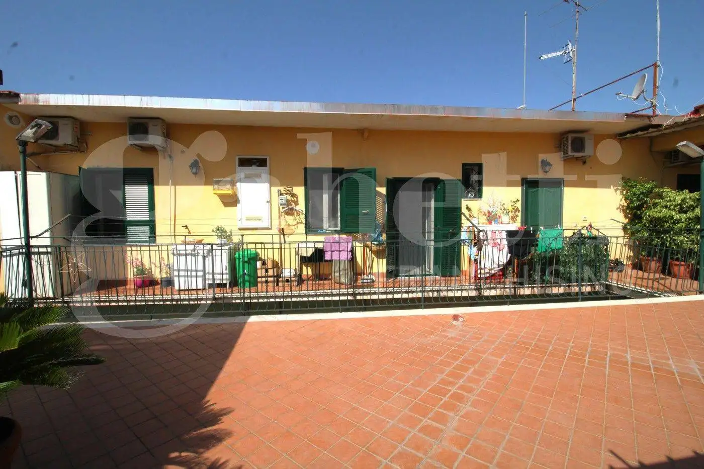 Appartamento in vendita a Arzano