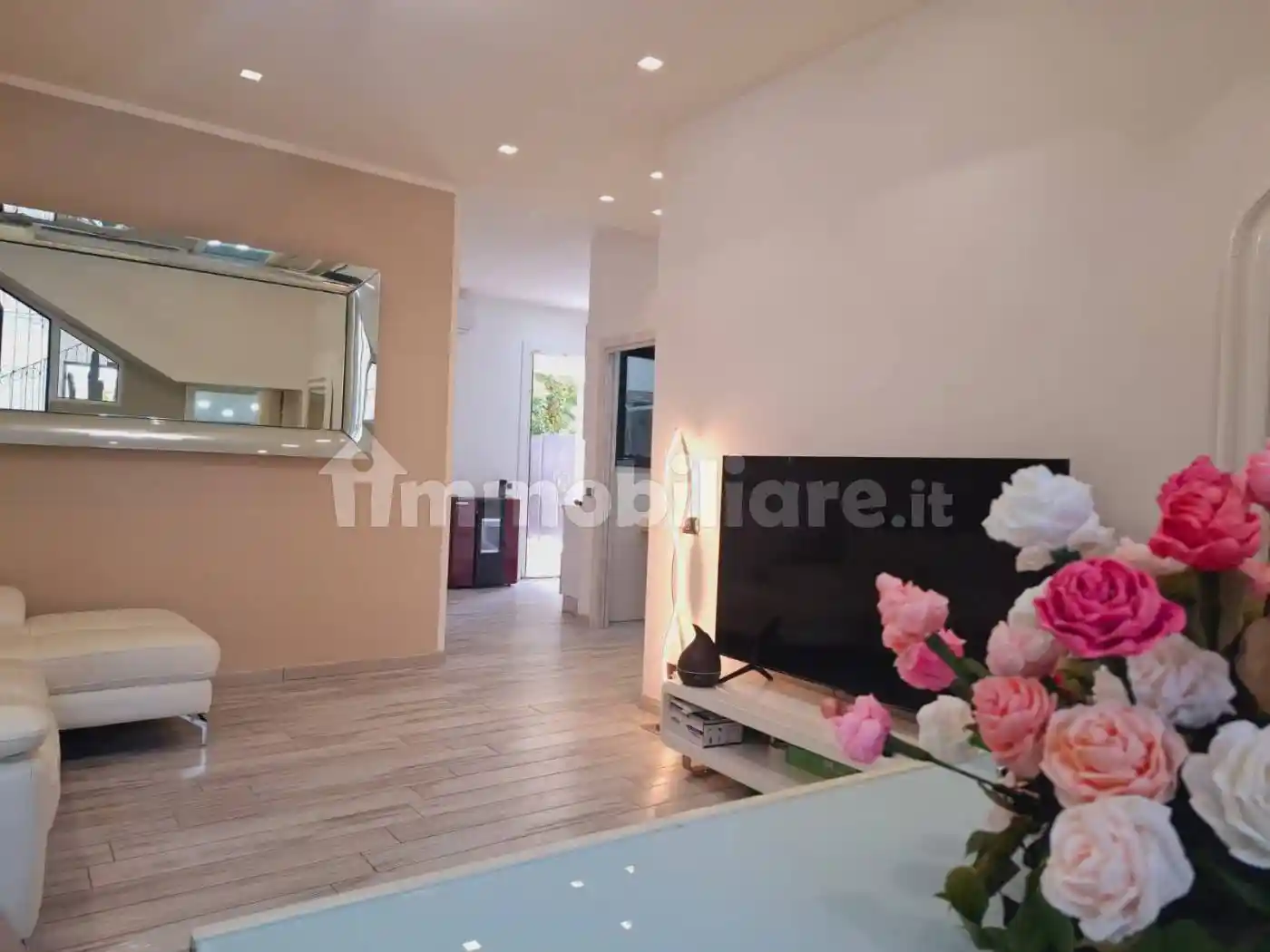 Appartamento in vendita a Sirmione