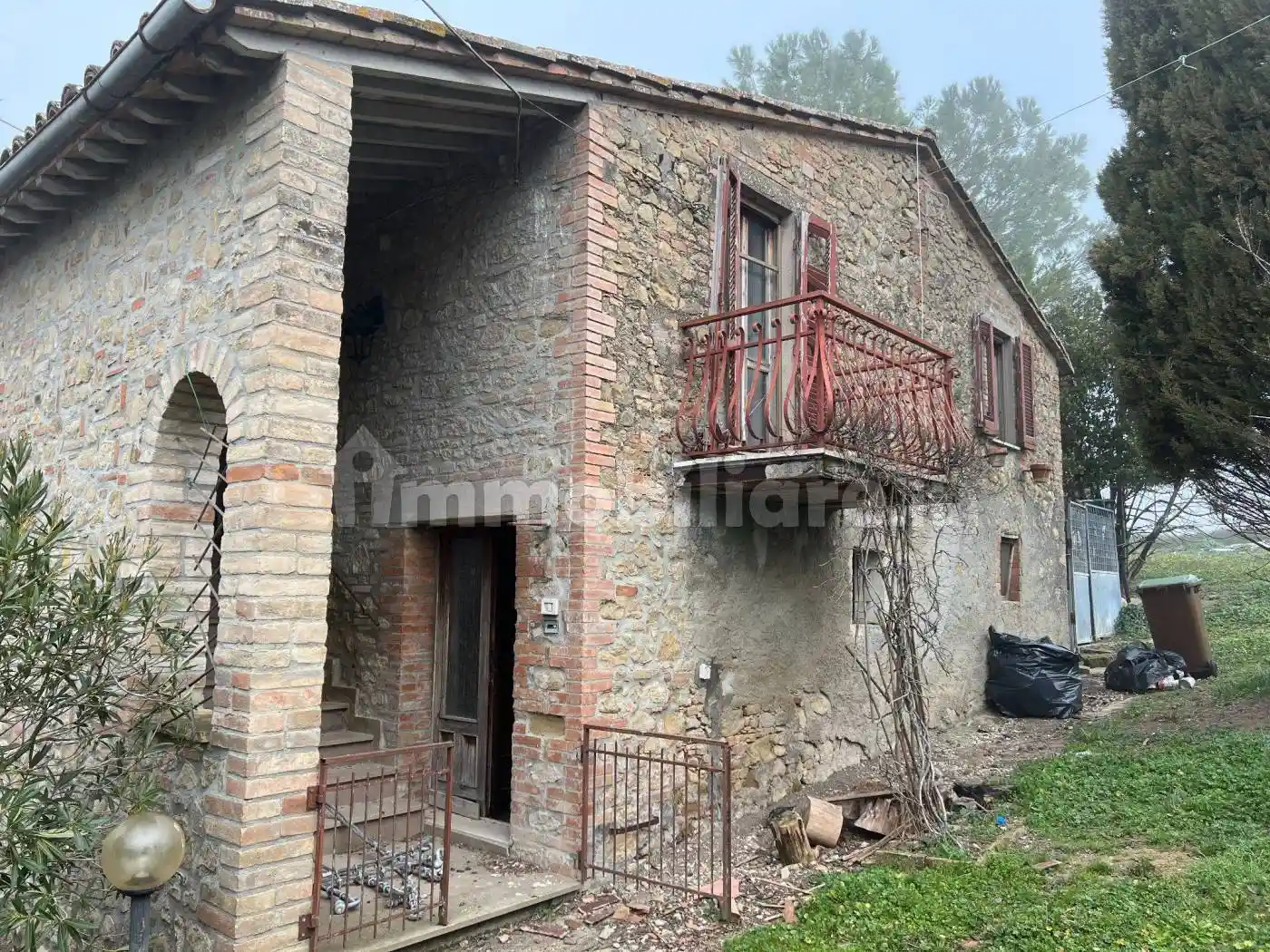 Villa in vendita a Marsciano