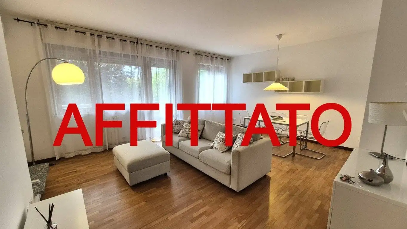 Appartamento in affitto a Arese