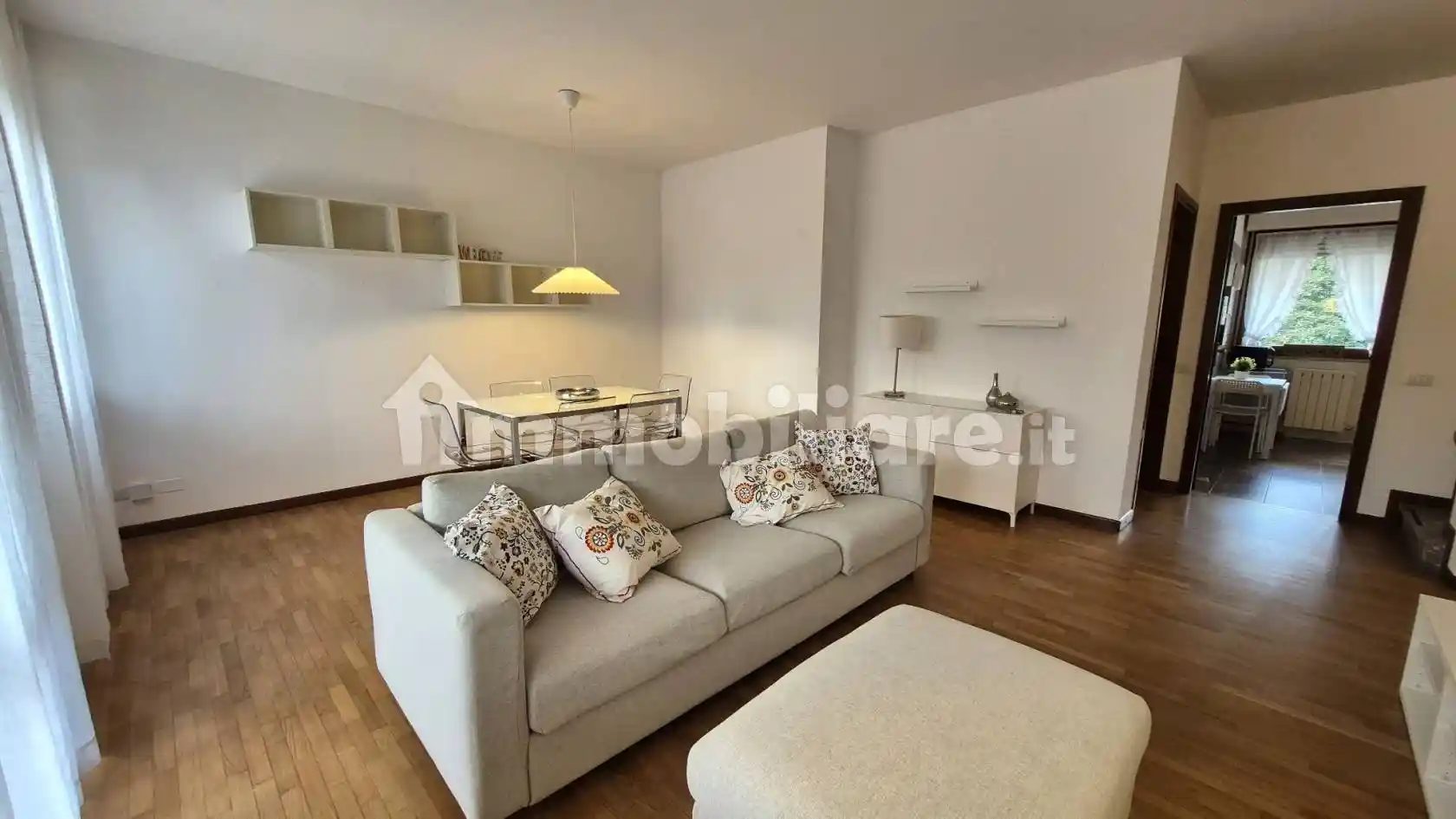 Quadrilocale via Marmolada 5, Centro, Arese - foto 3