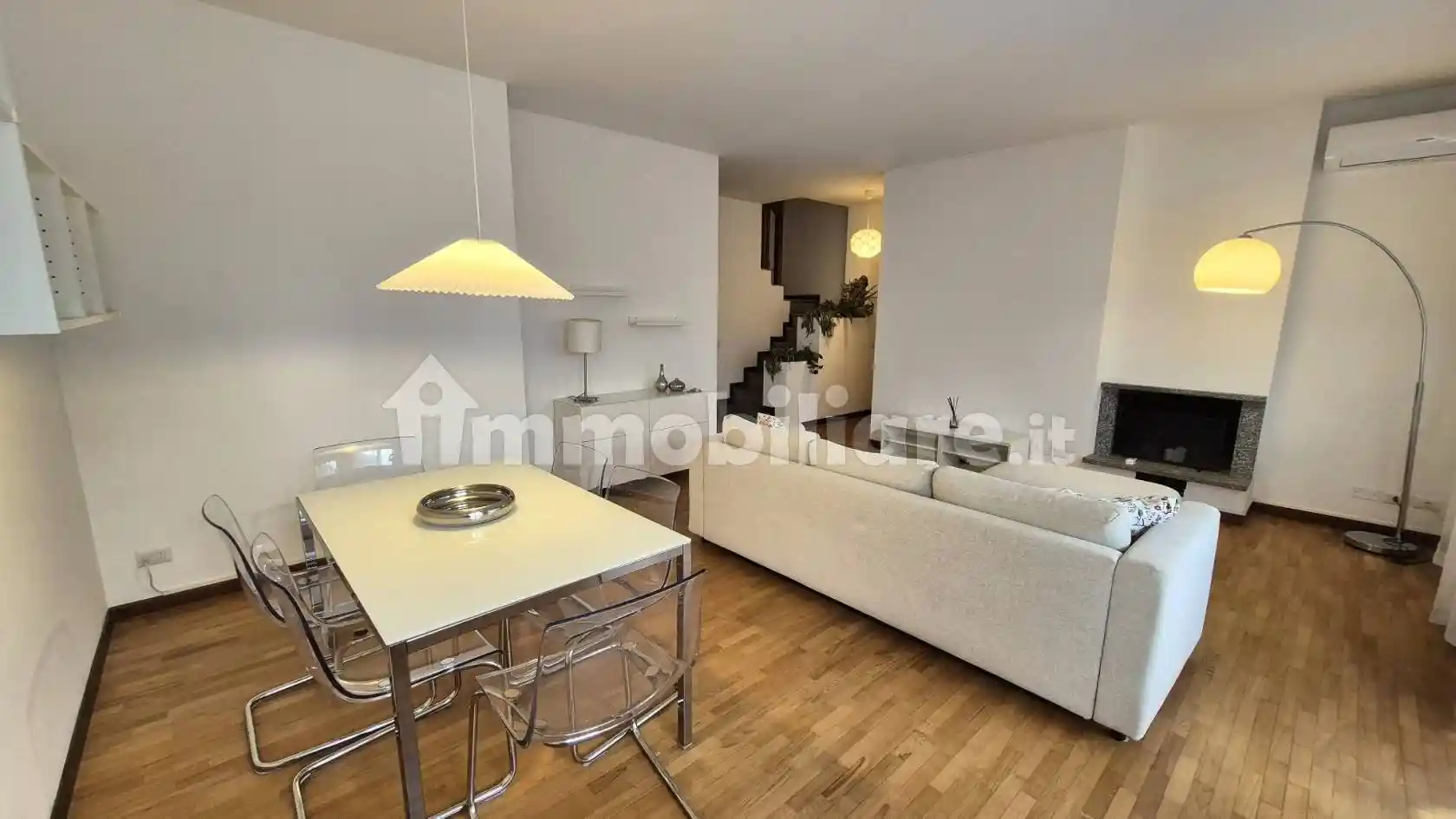 Quadrilocale via Marmolada 5, Centro, Arese - foto 4