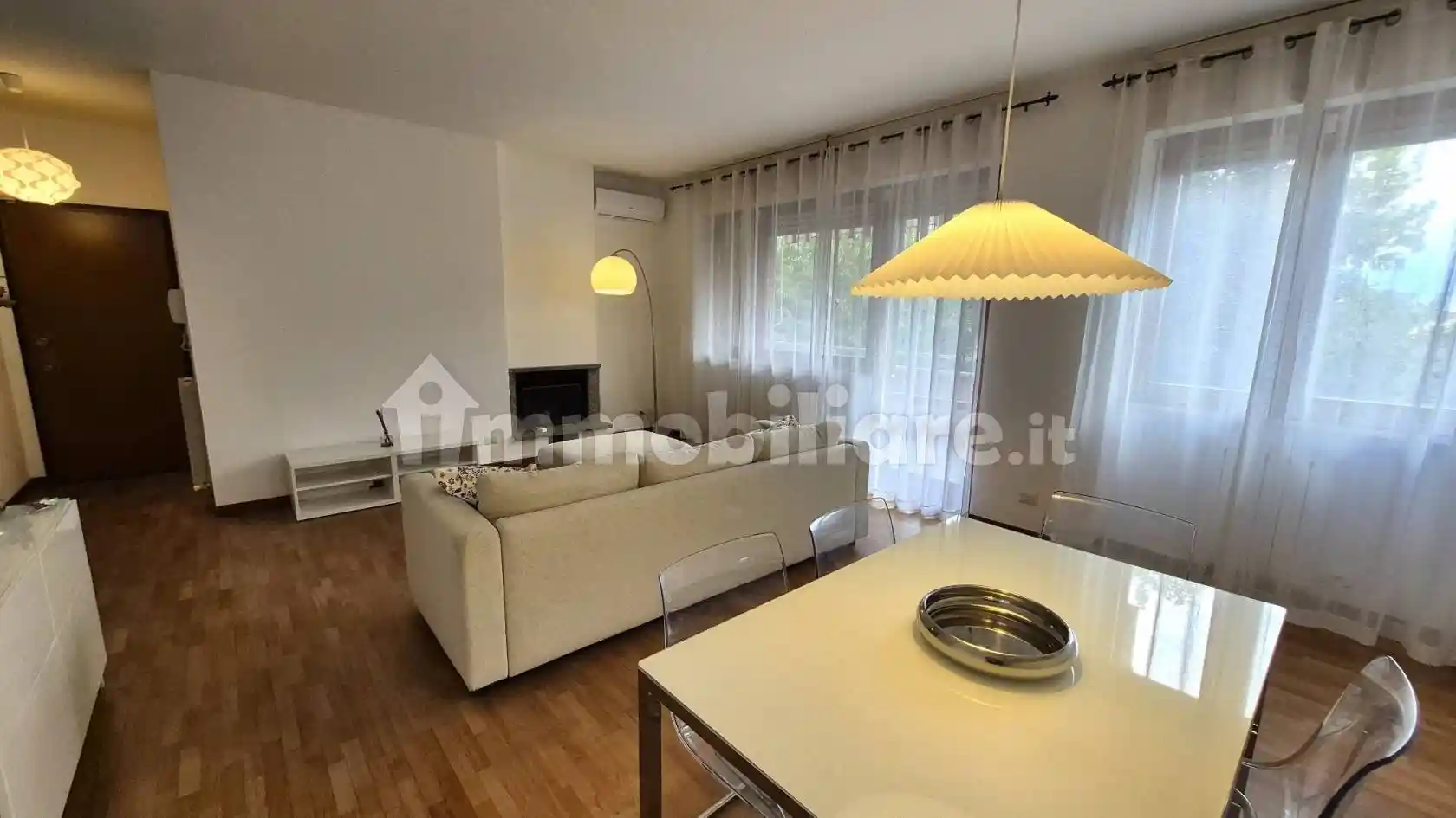 Quadrilocale via Marmolada 5, Centro, Arese - foto 5