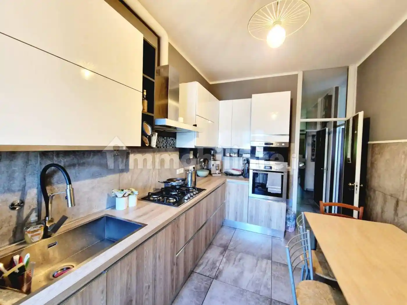 Appartamento in vendita a Ravenna