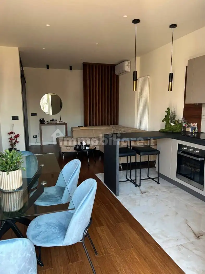 Appartamento in vendita a Moncalieri