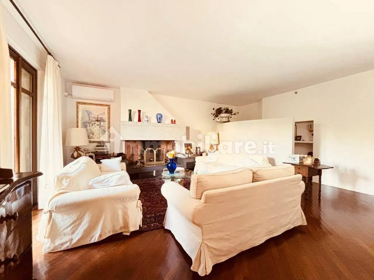 Appartamento in vendita a Prato